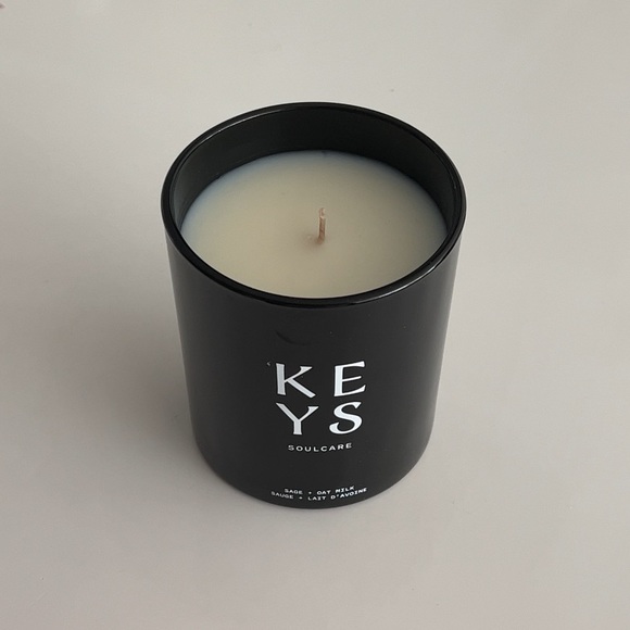 Alicia KEYS Candle - Picture 2 of 6